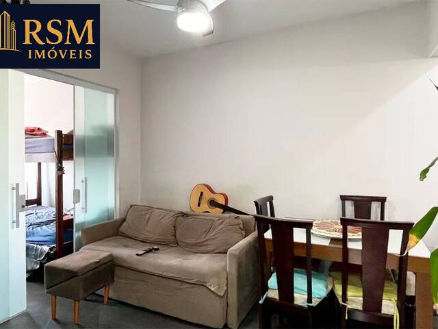 Apartamento para Venda em Santos - 2