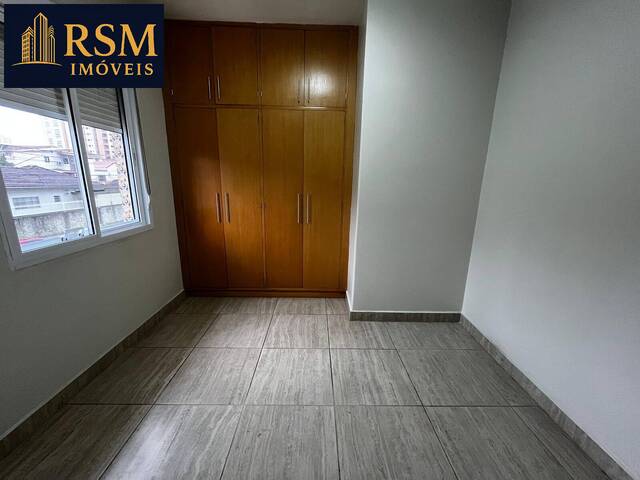 Sobrado para Venda em Santos - 4
