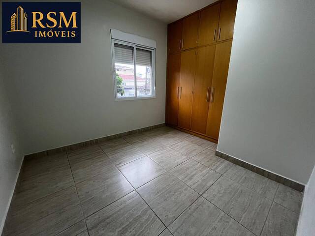 Sobrado para Venda em Santos - 3