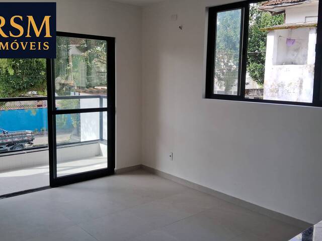 Casa para Venda em Santos - 2