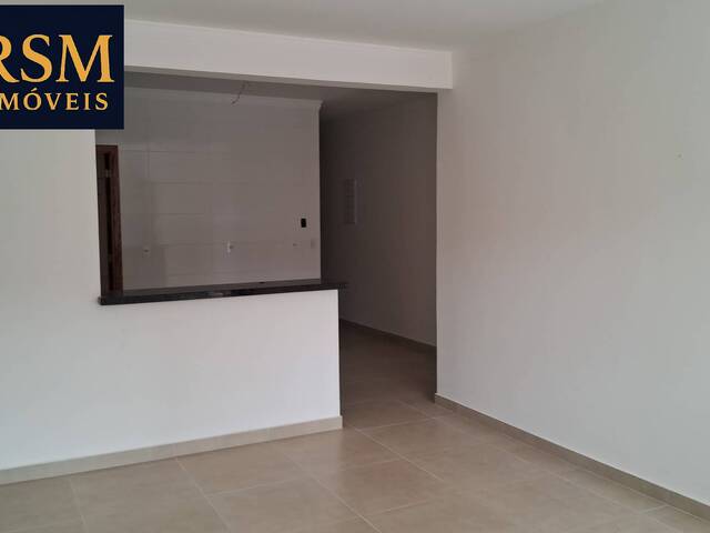 Casa para Venda em Santos - 2