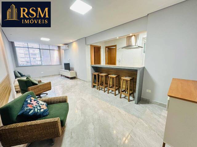 Apartamento para Venda em Santos - 4