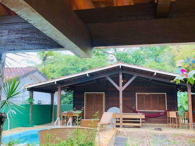 Casa para Venda em São Sebastião - 5