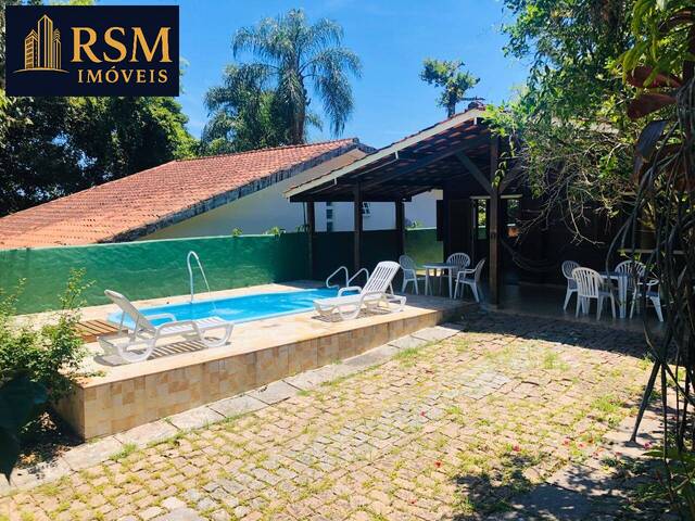 Casa para Venda em São Sebastião - 4