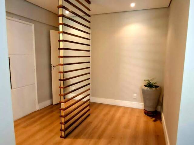 Apartamento para Venda em Santos - 5