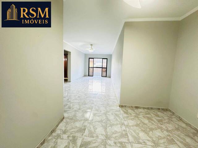 #1536 - Apartamento para Venda em Santos - SP - 3