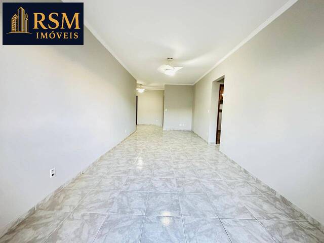 #1536 - Apartamento para Venda em Santos - SP - 2