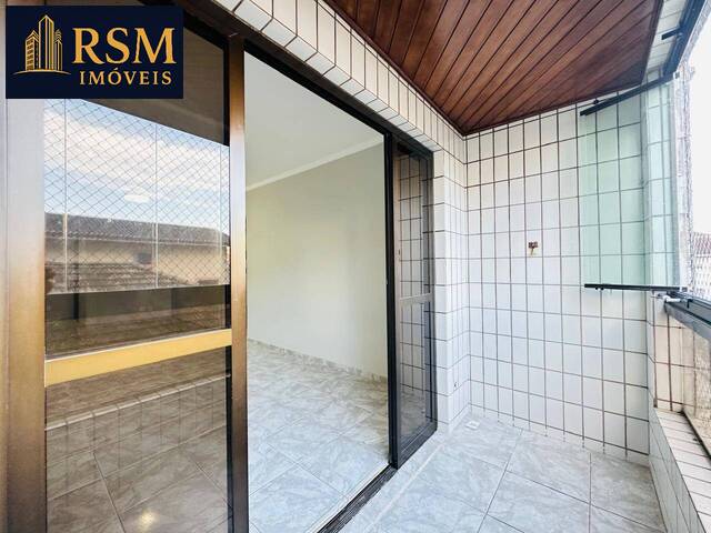 Apartamento para Venda em Santos - 4
