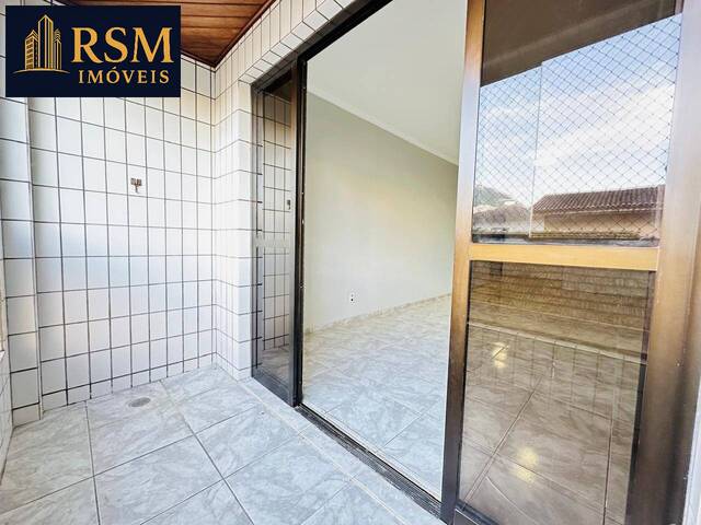 Apartamento para Venda em Santos - 5