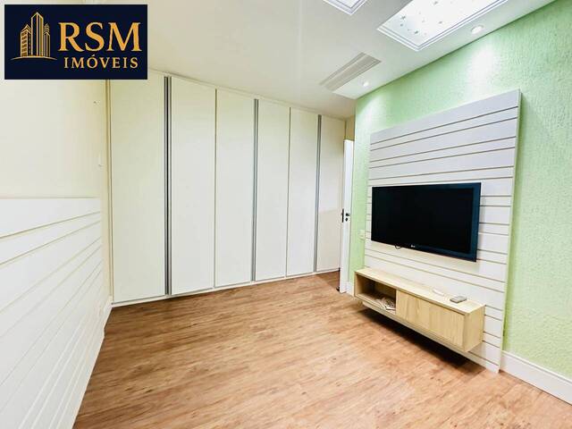 Apartamento para Locação em Santos - 4