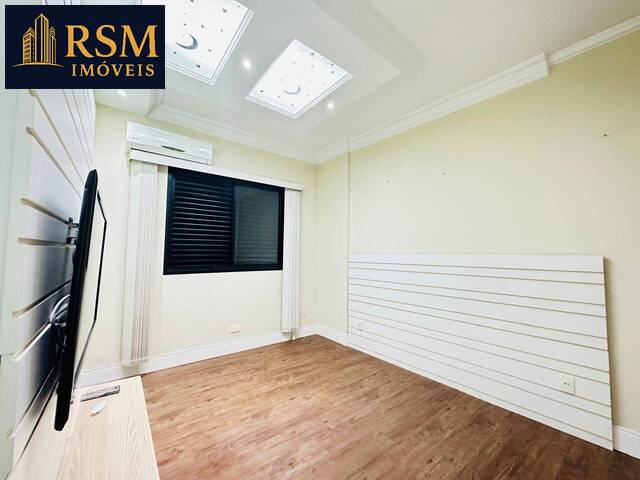 #1537 - Apartamento para Locação em Santos - SP - 3