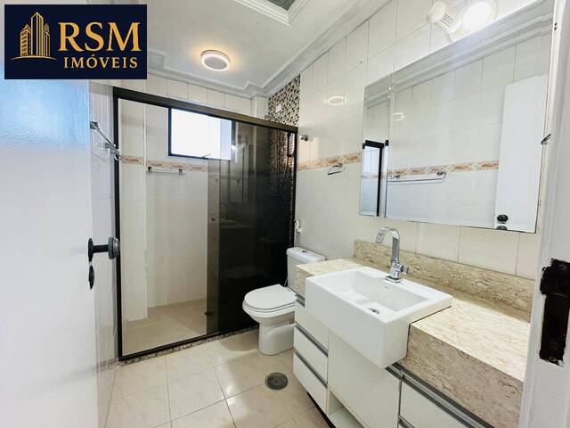 Apartamento para Locação em Santos - 5
