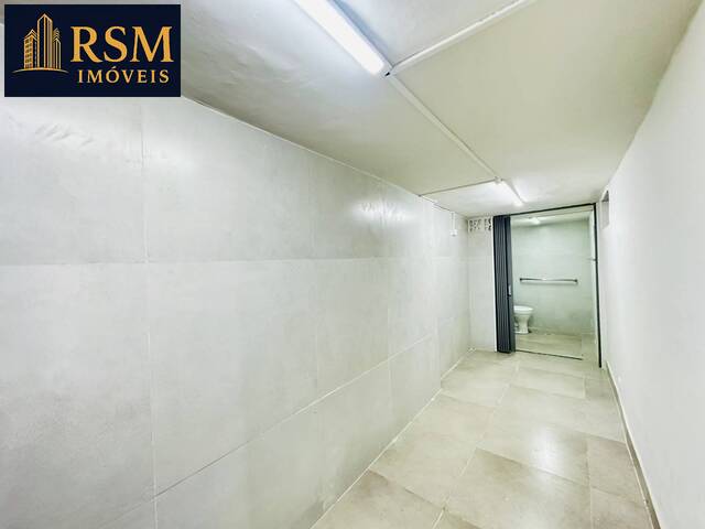 Sala para Locação em Santos - 5