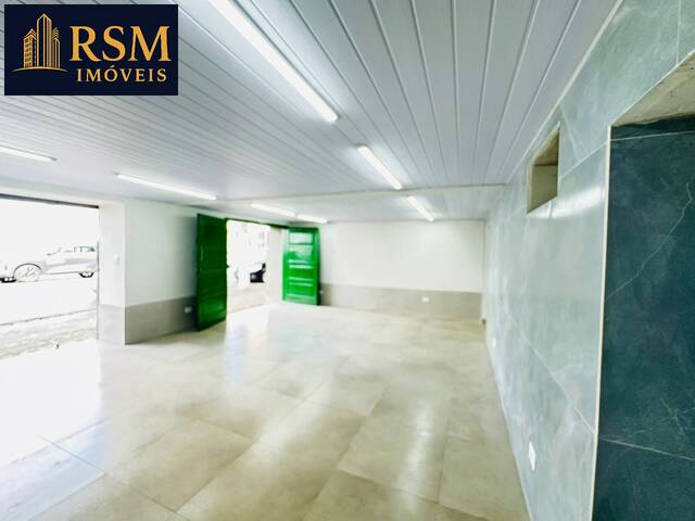 #1538 - Sala para Locação em Santos - SP - 3