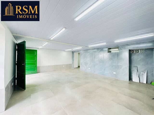 Sala para Locação em Santos - 4