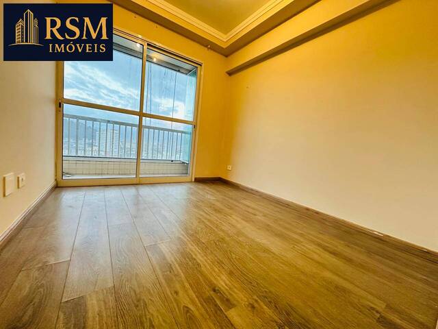 Apartamento para Venda em Santos - 4