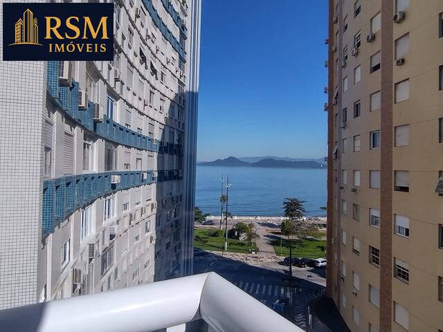 #1540 - Apartamento para Locação em Santos - SP - 3