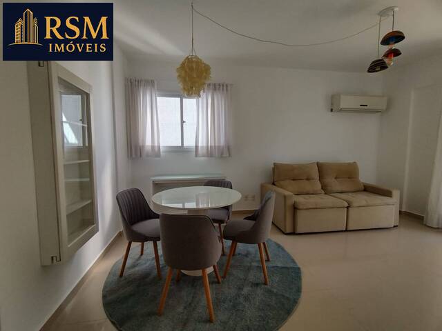 Apartamento para Locação em Santos - 5