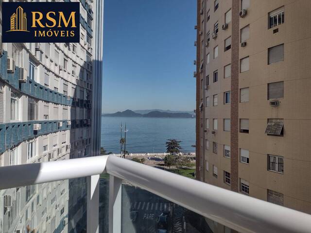 Apartamento para Locação em Santos - 4