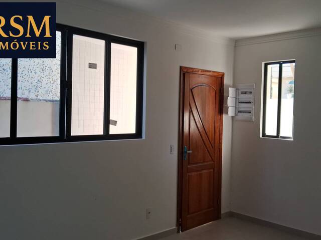#1532 - Casa para Venda em Santos - SP - 3