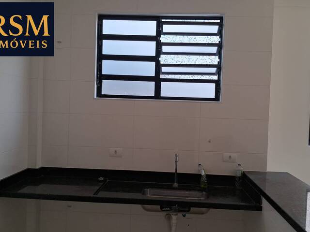 Casa para Venda em Santos - 4