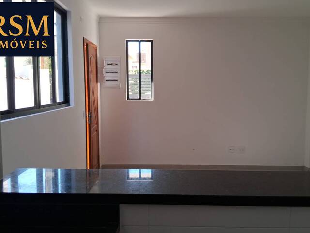 Casa para Venda em Santos - 5