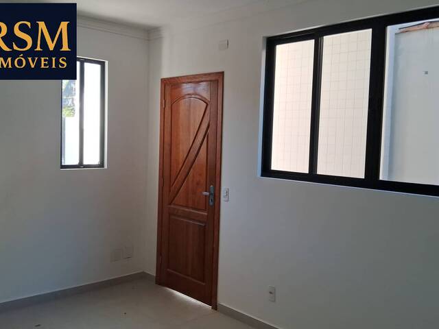 #1531 - Casa para Venda em Santos - SP - 3