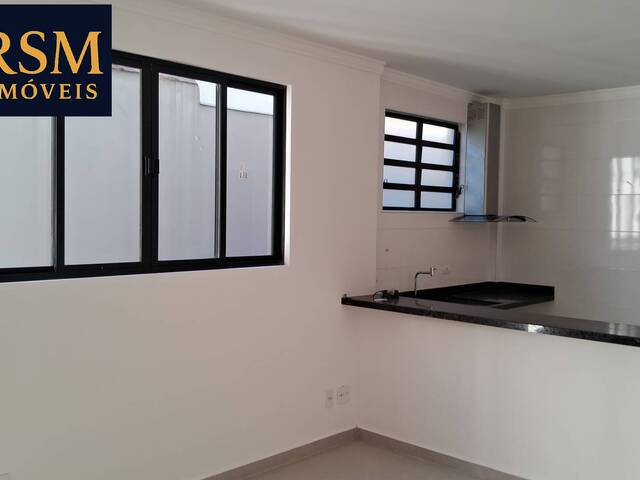Casa para Venda em Santos - 4