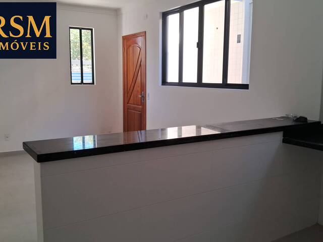 Casa para Venda em Santos - 5