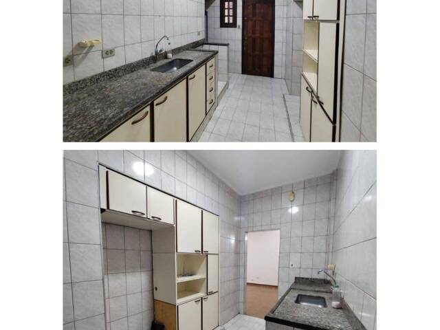 Apartamento para Locação em Santos - 5