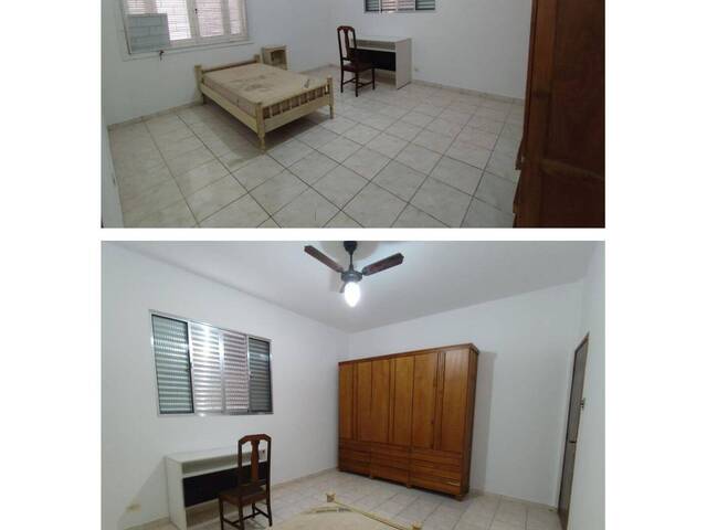 Apartamento para Locação em Santos - 2
