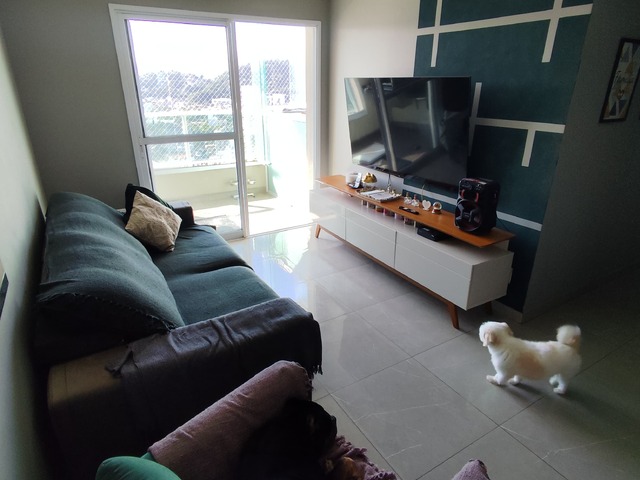 Apartamento para Venda em Santos - 5