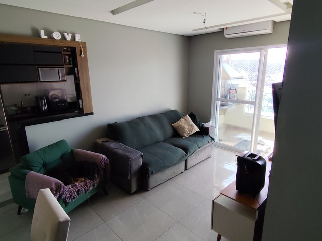 Apartamento para Venda em Santos - 2