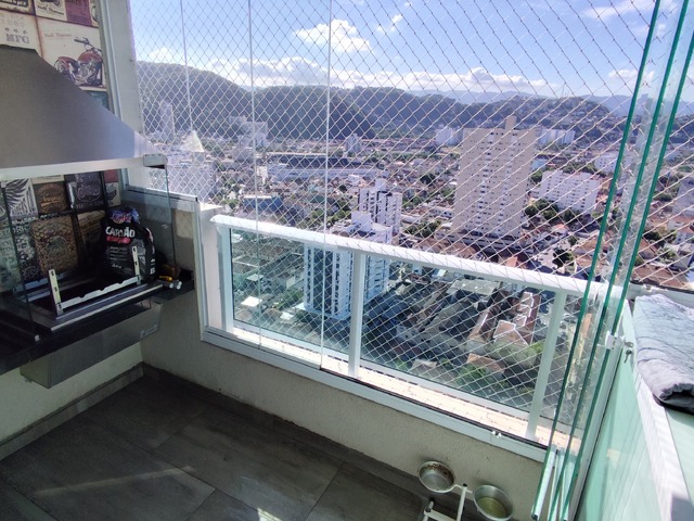 Apartamento para Venda em Santos - 4