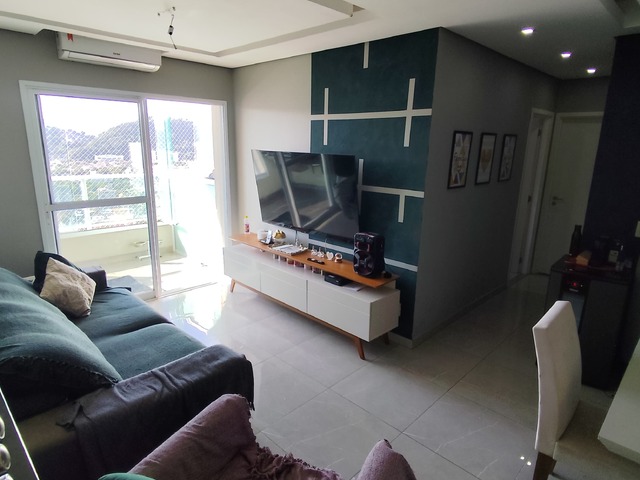 Apartamento para Venda em Santos - 3