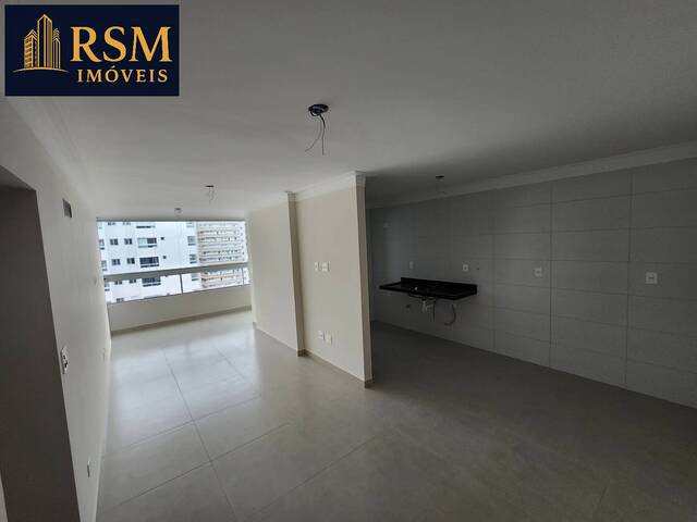 Apartamento para Venda em Praia Grande - 2
