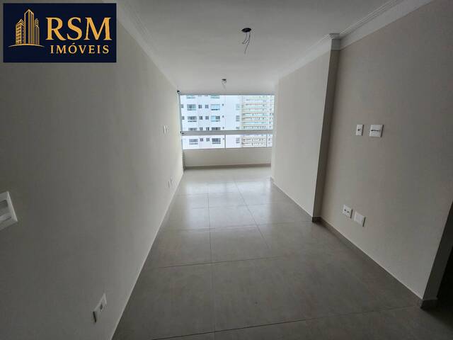 Apartamento para Venda em Praia Grande - 3
