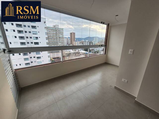 Apartamento para Venda em Praia Grande - 4