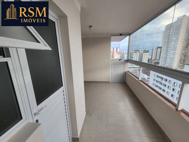 Apartamento para Venda em Praia Grande - 5