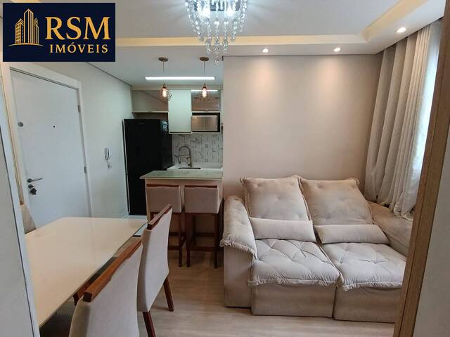 Apartamento para Venda em Santos - 4