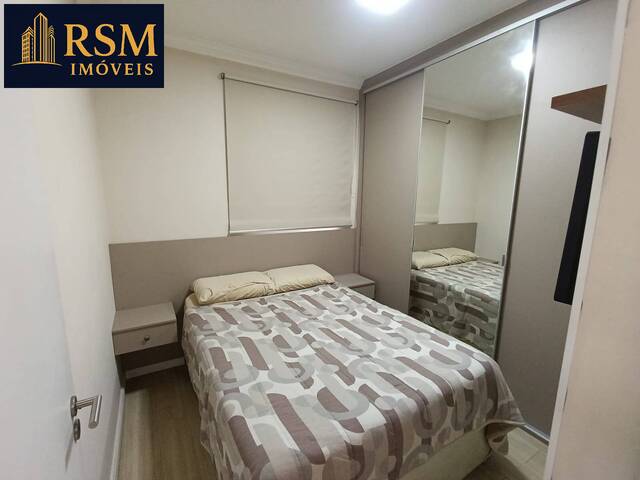 Apartamento para Venda em Santos - 5