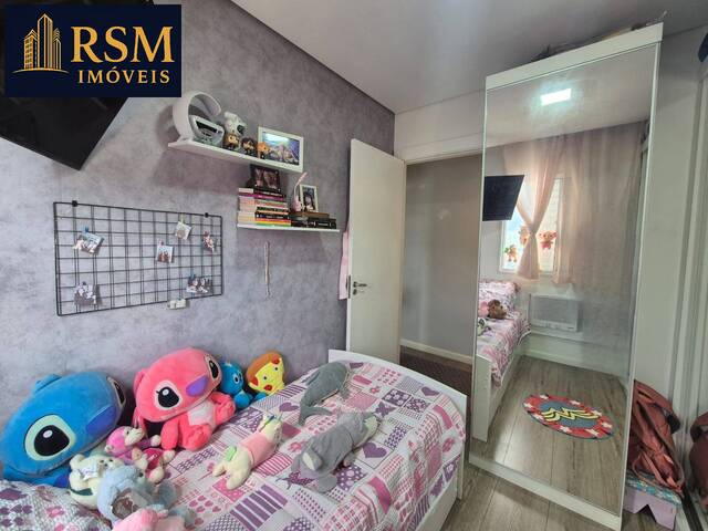 Apartamento para Venda em Santos - 4