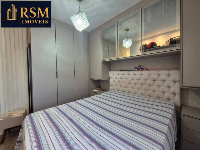 Apartamento para Venda em Santos - 5