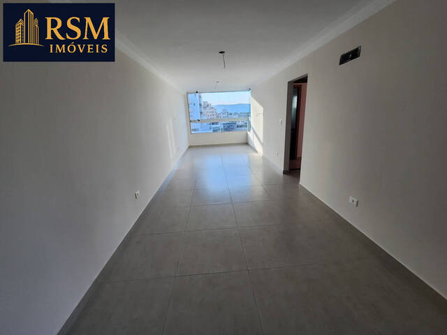 #1551 - Apartamento para Venda em Praia Grande - SP