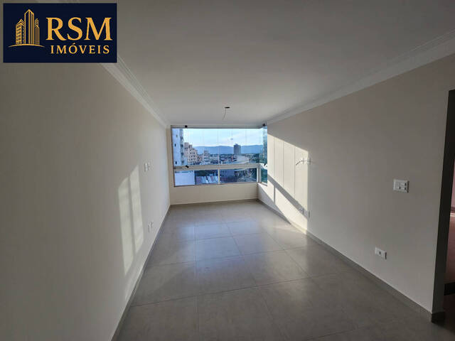 #1551 - Apartamento para Venda em Praia Grande - SP