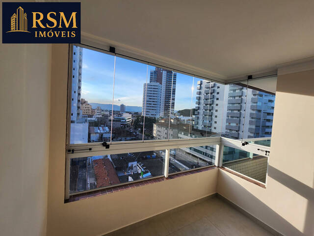 Apartamento para Venda em Praia Grande - 4