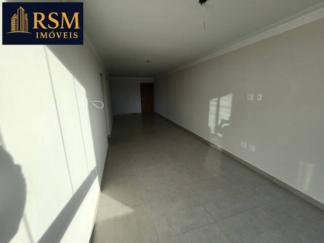 Apartamento para Venda em Praia Grande - 5