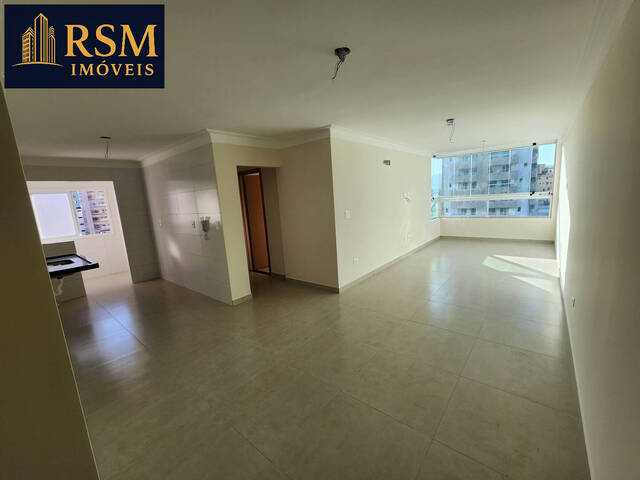 #1553 - Apartamento para Venda em Praia Grande - SP