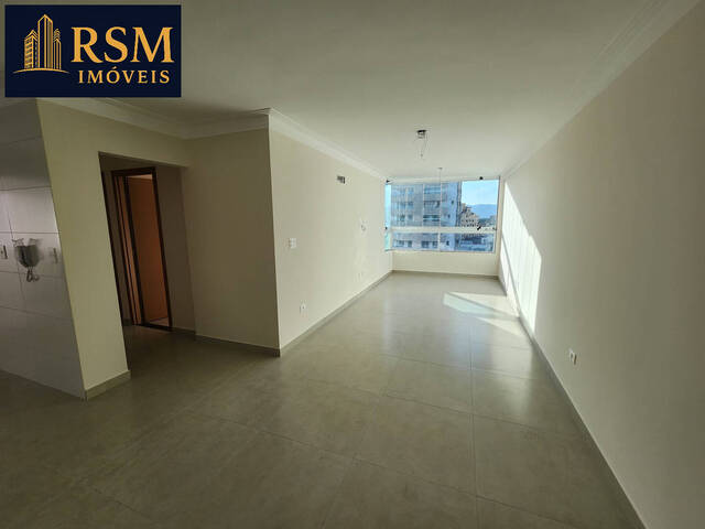 #1553 - Apartamento para Venda em Praia Grande - SP
