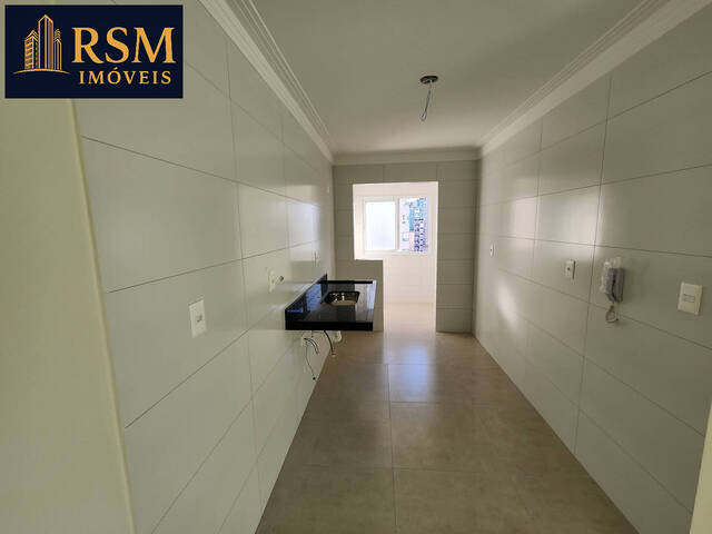Apartamento para Venda em Praia Grande - 4